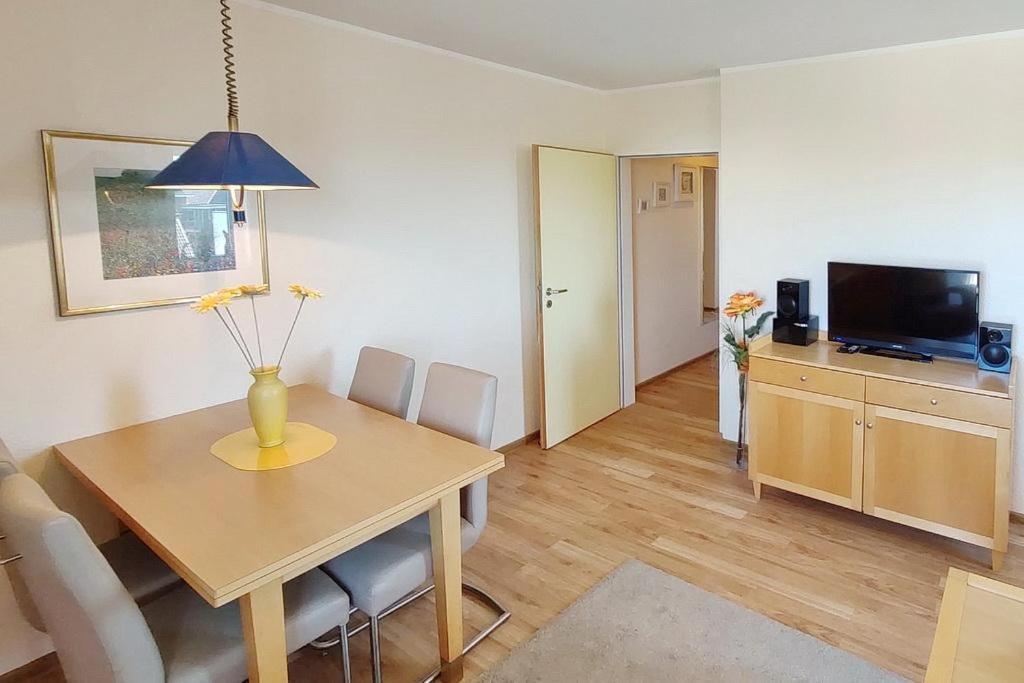 Ferienwohnung Hus Inselkieker Hus Inselkieker 323 Schillig Exterior foto