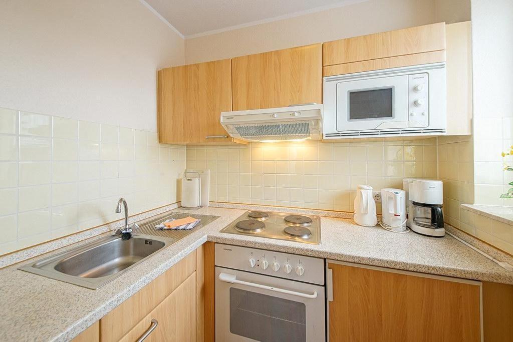 Ferienwohnung Hus Inselkieker Hus Inselkieker 323 Schillig Exterior foto